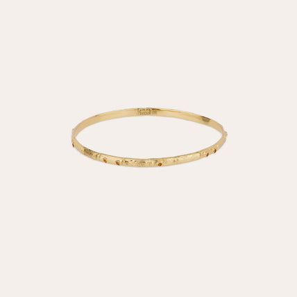 Bracelet Bambini strass doré