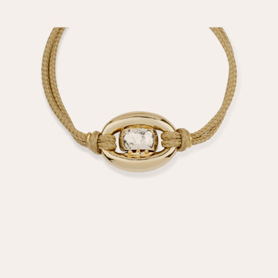 Bracelet Cophea Lien bicolore