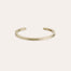 Bracelet Eliot doré