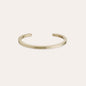 Bracelet Eliot doré