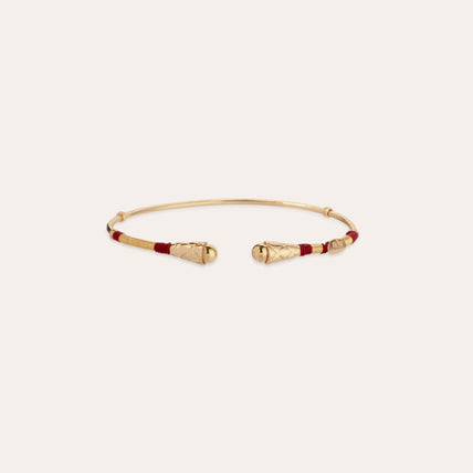 Epic Gold Bracelet