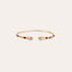Bracelet Epique doré