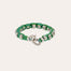 Bracelet Fabrizio argenté