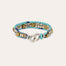 Bracelet Ever argenté