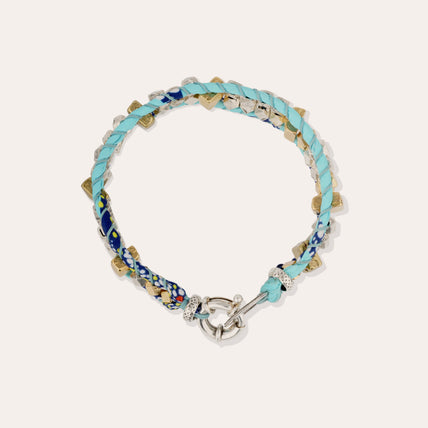 Bracelet Ever argenté