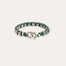 Bracelet Fabrizio argenté