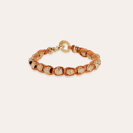 Bracelet Fabrizio doré