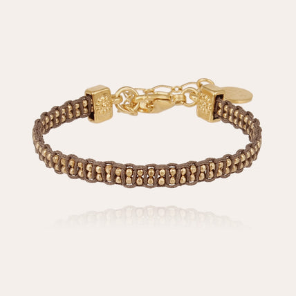 Bracelet Fever enfant doré