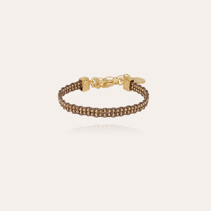 Bracelet Fever enfant doré