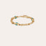 Bracelet Kali doré