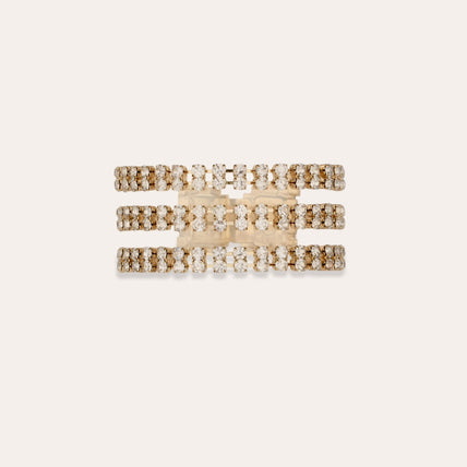 Bracelet Léonore doré
