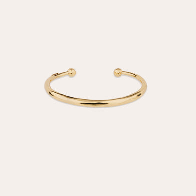 Bracelet Lino doré