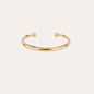 Bracelet Lino doré