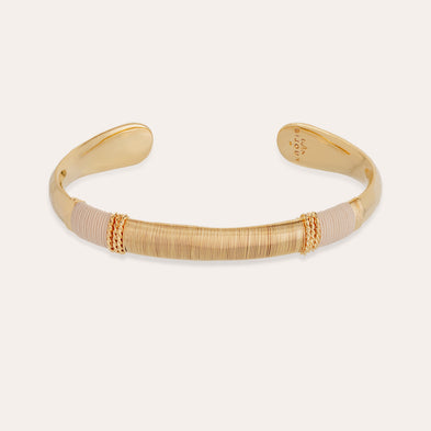 Macao gold-plated bracelet