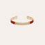 Bracelet Macao doré
