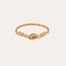 Bracelet Maglia doré
