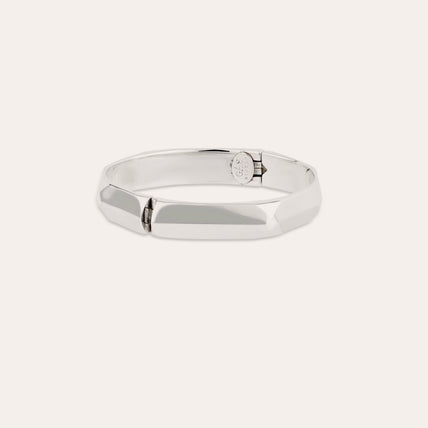 Bracelet Mila argenté