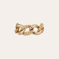 Bracelet Almara doré