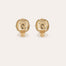 Boucles d'oreilles Romana