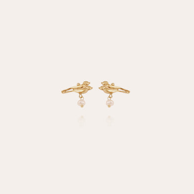 Boucles d'orielels Piupiu