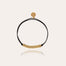 Gold Love Bracelet