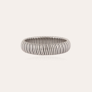 Bracelet Breva argenté