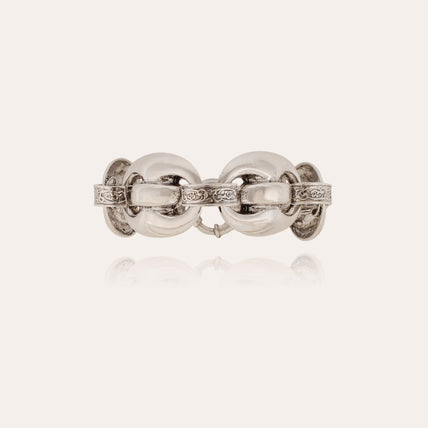 Bracelet Cophea argenté