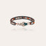 Bracelet Ever argenté grand modèle