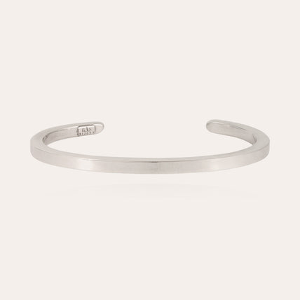 Bracelet Eliot argenté
