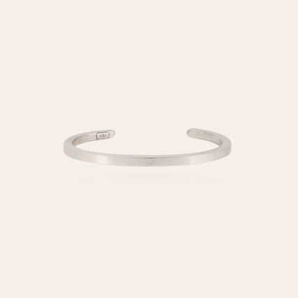 Bracelet Eliot argenté