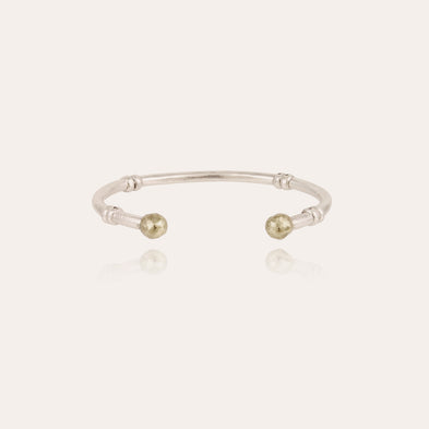 Bracelet Lilo grand modèle bicolore