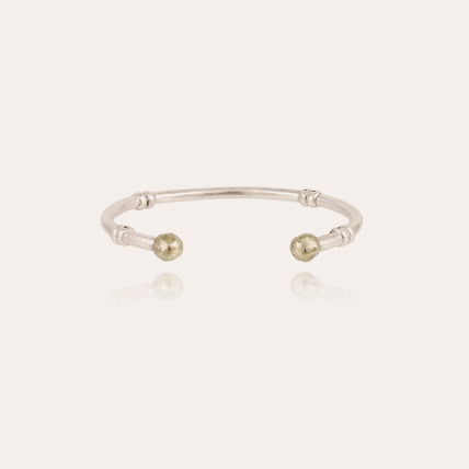 Bracelet Lilo grand modèle bicolore