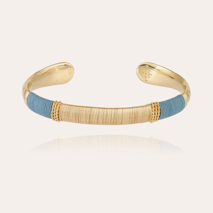 Gold Macao Bracelet
