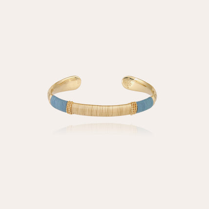 Gold Macao Bracelet