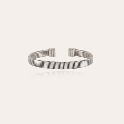 Milo silver-plated Bracelet