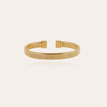 Bracelet Milo doré