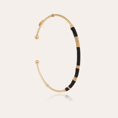 Bracelet Zanzibar doré