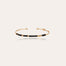 Bracelet Zanzibar doré