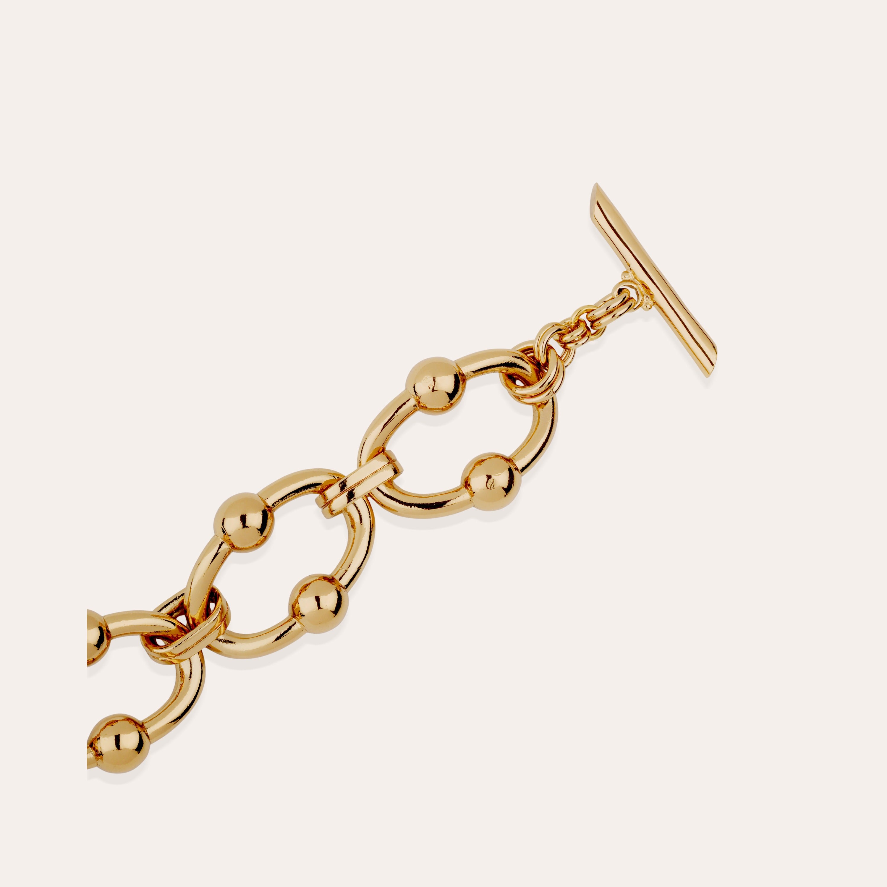 Rivage Large size Bracelet – Gas Bijoux