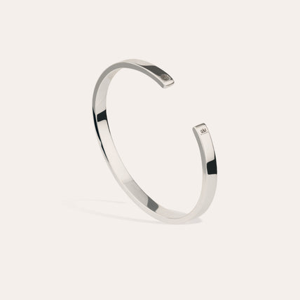Bracelet Vadim argenté