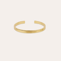Bracelet Vadim doré