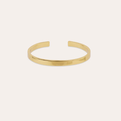 Bracelet Vadim doré