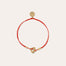 Vergoldetes Valentin-Armband