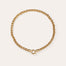 Collier Alex doré