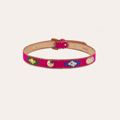 Ceinture Tikal