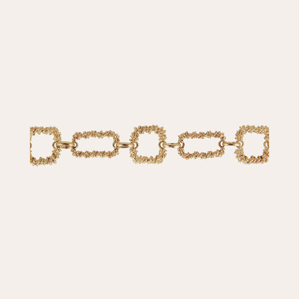 Belem Gold Belt