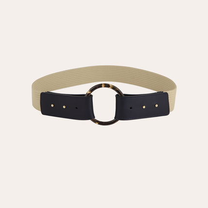Ceinture Caftan dorée