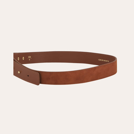 Ceinture Caftan dorée