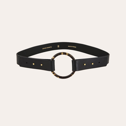 Ceinture Caftan dorée