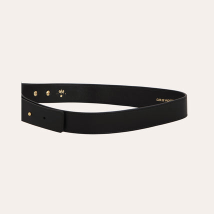 Ceinture Caftan dorée